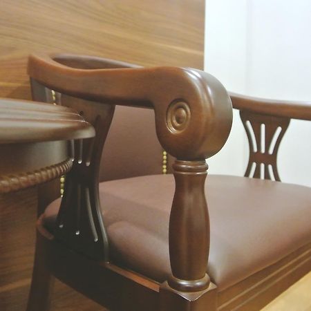 K Central Hotel Ho Chi Minh City Room photo